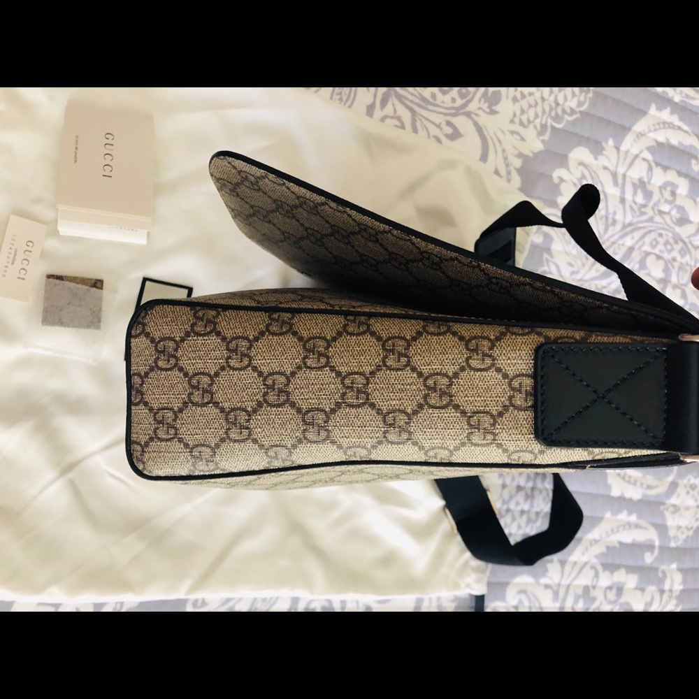 Gucci supreme - Picture 2 of 8